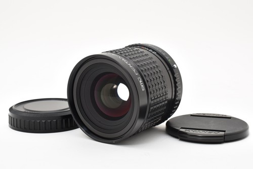 Top mint pentax 645 smc - pentax,