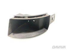 Supporto paraurti posteriore