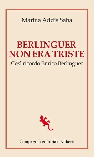 Berlinguer non era - berlinguer, triste