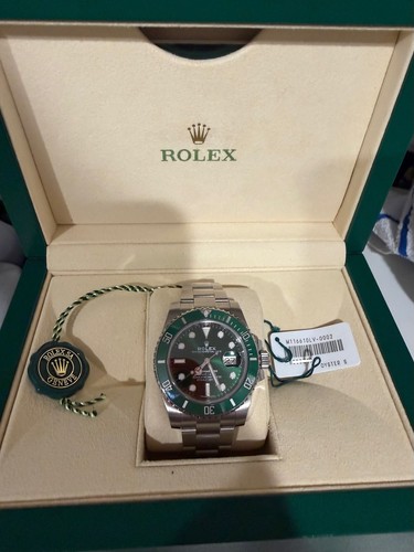 Orologio rolex submariner - rolex,