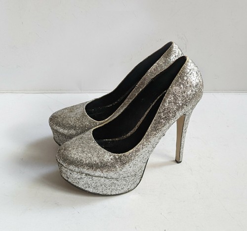 Scarpe stiletto decolte
