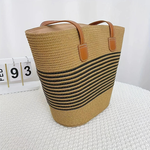 Borsa stile bohemien - , donna