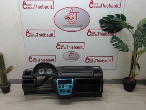 Cruscotto microcar virgo - cruscotto,