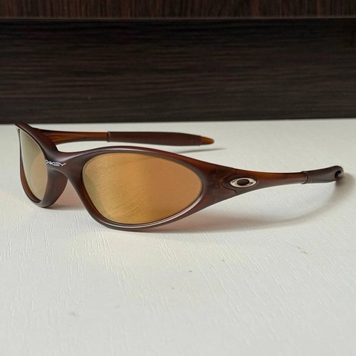 Occhiali sole oakley minute - oakley,