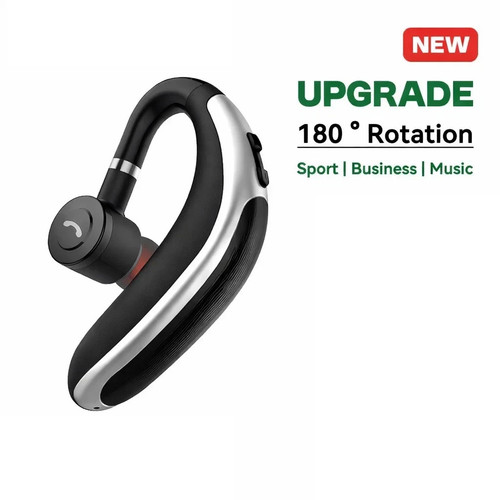 Auricolare bluetooth wireless - auricolare,