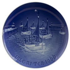 ROYAL COPENHAGEN BING&GRONDAHL