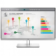 HP EliteDisplay E273 27