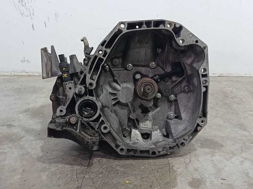 8200284803 cambio renault - 8200284803,