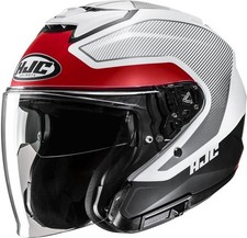 CASCO HJC, Jet i31 TEVIS