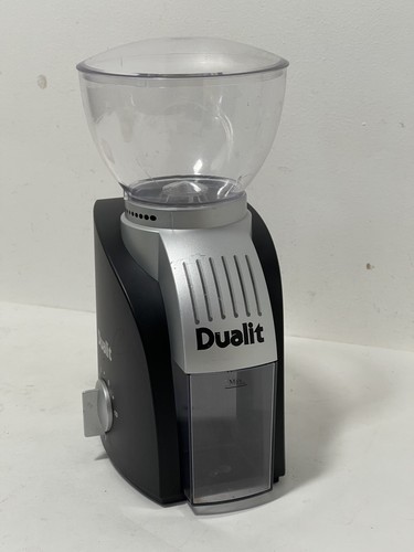 Macinacaffè conico dualit - macinacaffè,