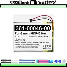 361-00046-00 Battery for