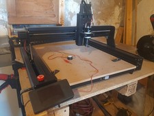 TwoTrees Fresatrice CNC TTC450