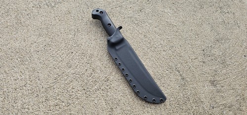 Bar guaina kydex - "bk-5",