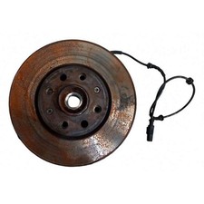 Fusello montante anteriore sinistro Fiat Grande Punto 1.2 benzina 65cv 2005-2018