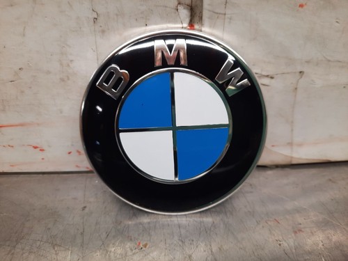 Distintivo stivale bmw - distintivo,