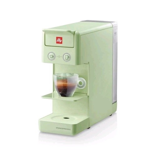Illy macchina caffè a - y3.3,