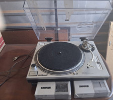 Technics 1200mk2 direct - technics, sl-1200mk2