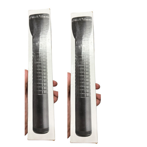 Confezione torce led maglite - 2,