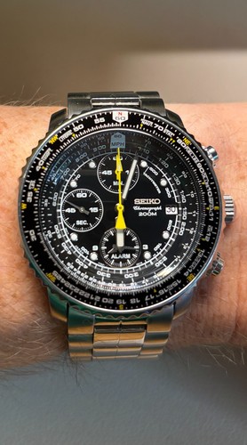 Orologio seiko uomo - orologio,