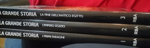 Grande storia 10 - storia, n.1/10