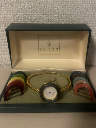 Orologio gucci vintage cambio - orologio,