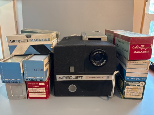 Lotto riviste vintage