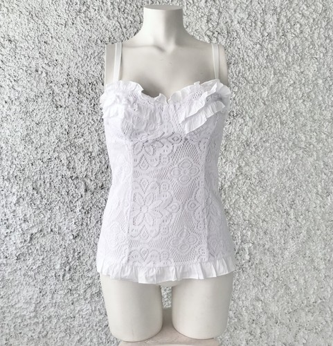 Denny rose top canotta - rose,