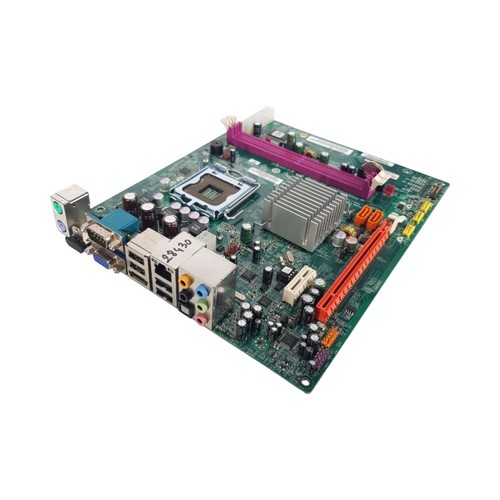 Carte mère ecs mcp73t - pc,