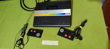 console atari 7800  box