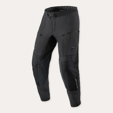 Pantaloni tessuto revit - in,