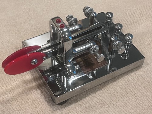 Vibroplex codice morse chiave - vibroplex,