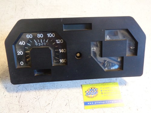 Quadro strumenti cruscotto - strumenti,