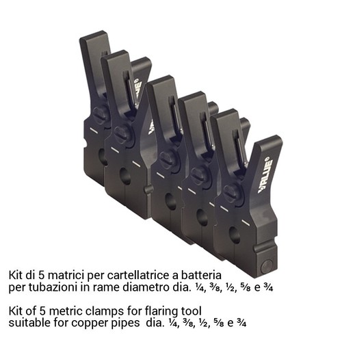 Value kit matrici per - value, 5