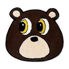 Tappeto orso Kanye West