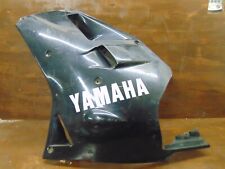 YAMAHA FZR750 FZR1000 GENESIS