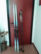 Sci da fondo Madshus