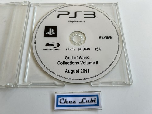 God war collection volume - god,