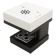 Macchina Caffè Latte 3D Birra