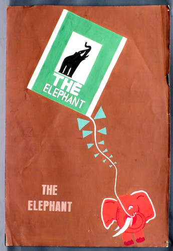 Projet affiche vers 1970 - projet, d'affiche