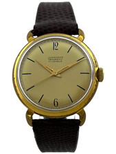 Men's Wristwatch Junghans