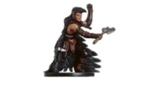 D&D~CROW