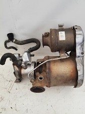 RICAMBI USATI 04L131602C / 04L131765H FAP FILTRO ANTIPARTICOLATO AUDI A3  440656