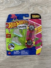 Hot Wheels Skate Hover Board