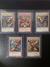 NM/M 1° Edizione Secret Rare