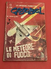 Gesebel n.19 Corno originale