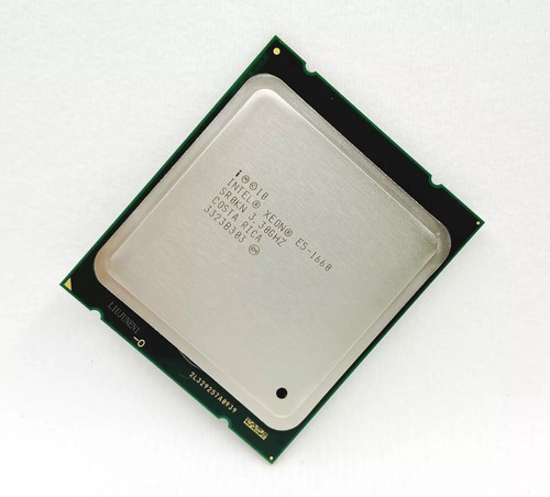 Processore server intel xeon - intel,