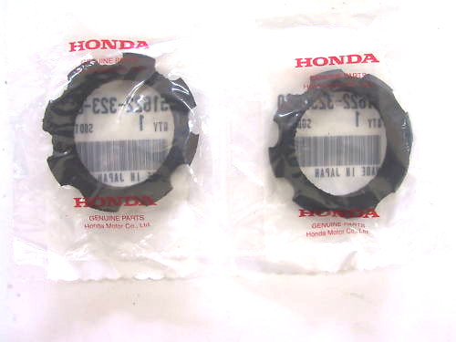 Honda gommini reggifaro - gommini,
