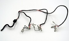 Parte - Pezzo del cavo di