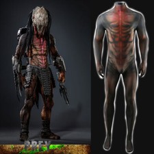 The Predator Jumpsuit