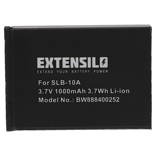 Batterie pour samsung wb700 - samsung,